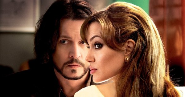 Johnny Depp And Angelina Jolie Relationship Rumors: Everything You Need To Know