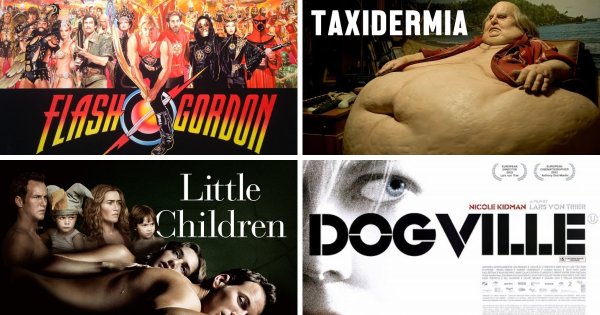 Top 10 Cult Movie Classics That Deserve A Revival