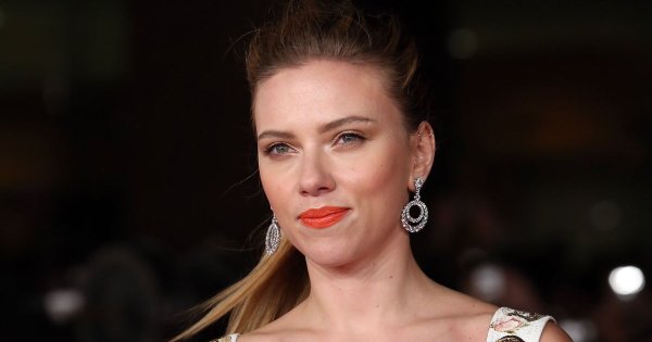 Rise To Superstardom scarlett Johansson, From Child Actress To Avenger