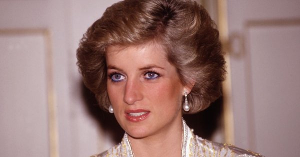 Princess Diana: A Legacy Like No Other Human Being