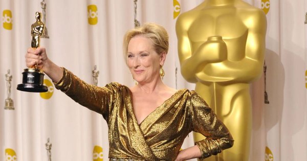 Get To Know About Meryl Streep's Versatility: Exploring Her Award-Winning Roles