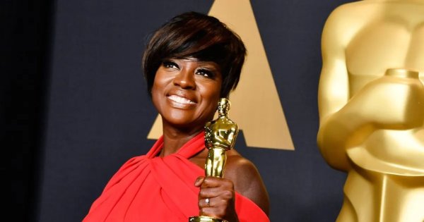 How Fences Star Viola Davis Took On Hollywood: From Poverty To Oscar Gold!