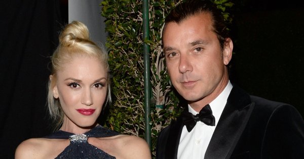 Gwen Stefani Contemplates Her Divorce From Gavin Rossdale After 7 Years