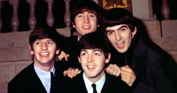 Top 20 Beatles Songs That Defined An Era: The Fab Four's Finest 