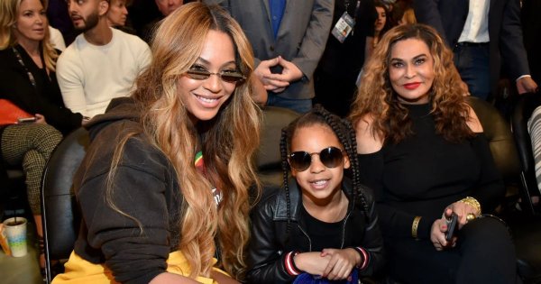 Want to know the Beyoncé's Wonderful Secret to a Happy Work-Life Balance