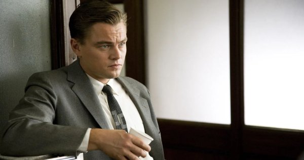 Exposing Leonardo Dicaprio’s Shocking Transformation: You Won’t Believe How He Looked Like!