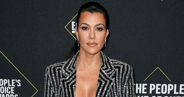 Kourtney Kardashian’s Most Outrageous Moments: From Wild Parties To Jaw-Dropping Fashion Choices!