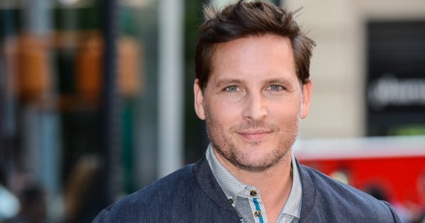 Peter Facinelli's Untold Secrets: Scandals, Romances, And Behind-The-Scenes Drama Revealed!