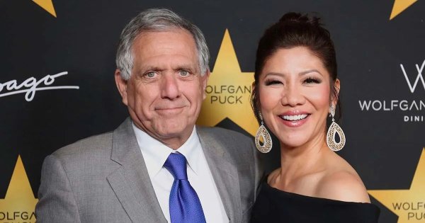 Julie Chen Moonves Attributes Her Profound Connection With Her Spouse, Les