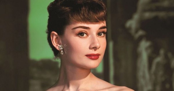 Audrey Hepburn: A Hollywood Icon And Her Enduring Legacy In Film And Fashion