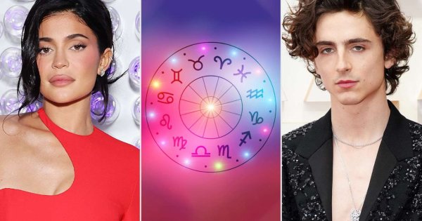 Are Astrological Signs Well-matched Between Timothée Chalamet And Kylie Jenner? Expert Suggests