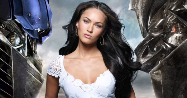 Megan Fox’s Explosive Revelations: Transformers Secrets, Hollywood Feuds, And More!