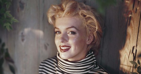 The Marilyn Effect: How Hollywood Created and Constrained the Iconic Bombshell