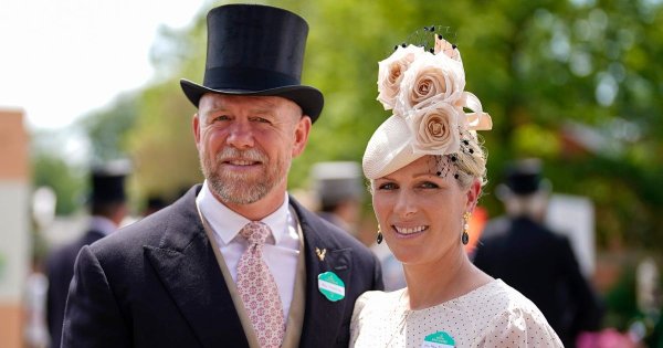 Mike Tindall Revealed A Misconception About Marrying A Royal Family Member!
