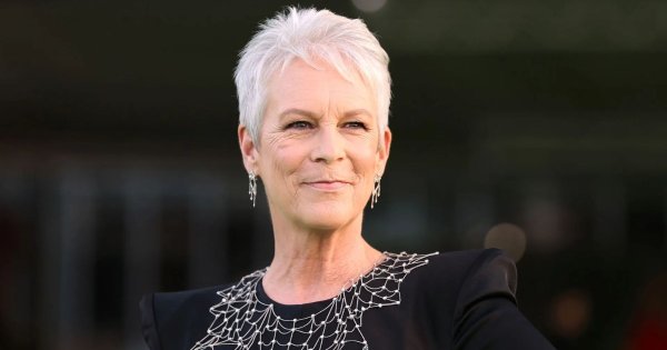 Exposing Jamie Lee Curtis' Terrifying Legacy: Her Reign As The Queen Of Scream!
