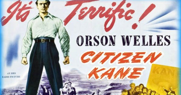 Citizen Kane And The Art Of Cinematic Storytelling: A Look Back At Hollywood History