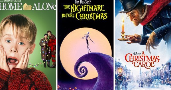 Festive Delights: Top 20 Christmas Movies For Heartwarming Holiday Cheer