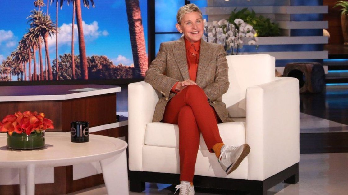 Ellen Degeneresâ€™ Toxic Workplace Scandal, The Allegations And Impact