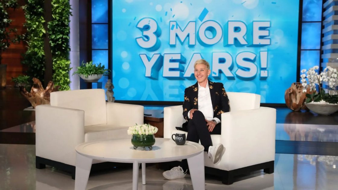 Ellen Degeneresâ€™ Toxic Workplace Scandal, The Allegations And Impact