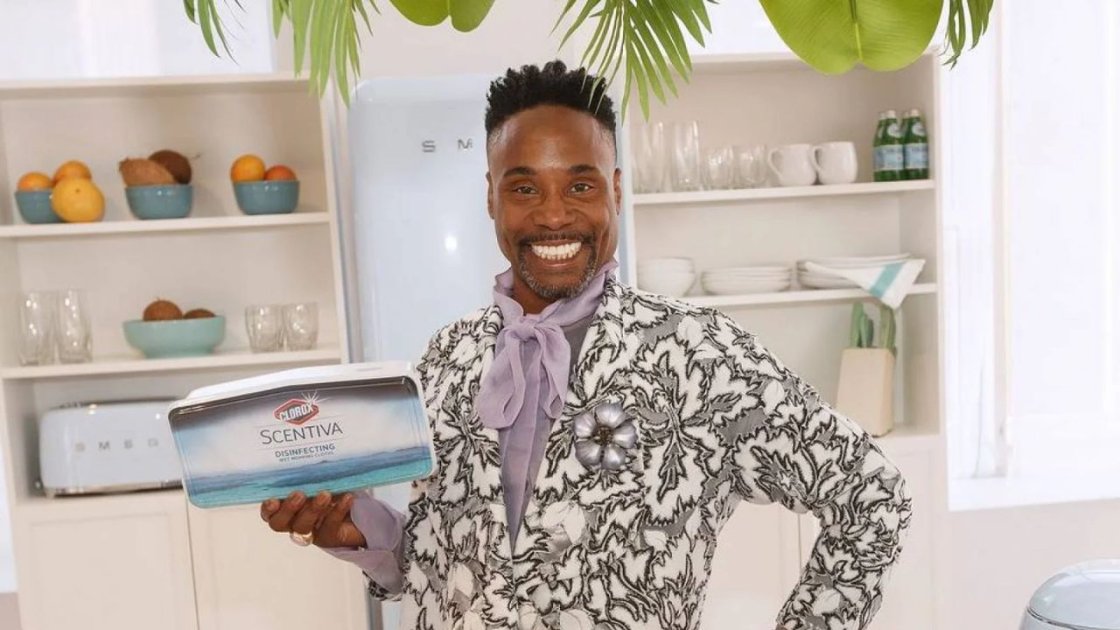 Breaking Barriers: The LGBTQ Representation of Billy Porter on TV