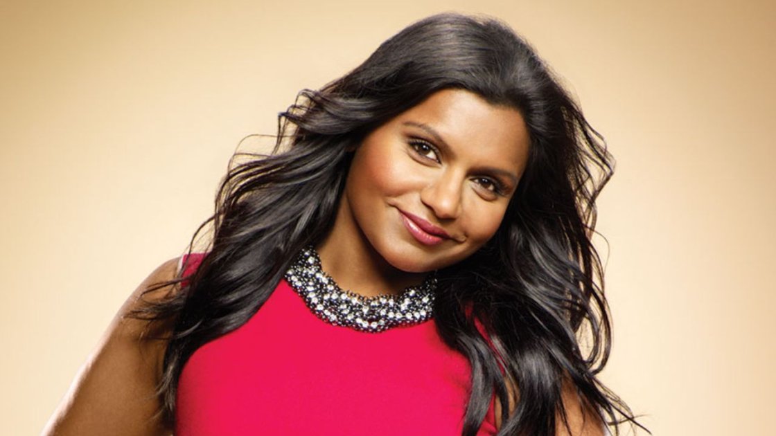 The Evolution Of Mindy Kaling: Writer, Actress, And Producer