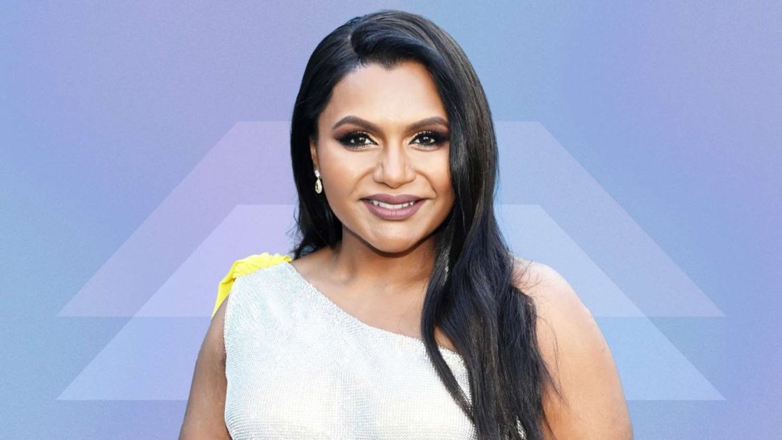 The Evolution Of Mindy Kaling: Writer, Actress, And Producer