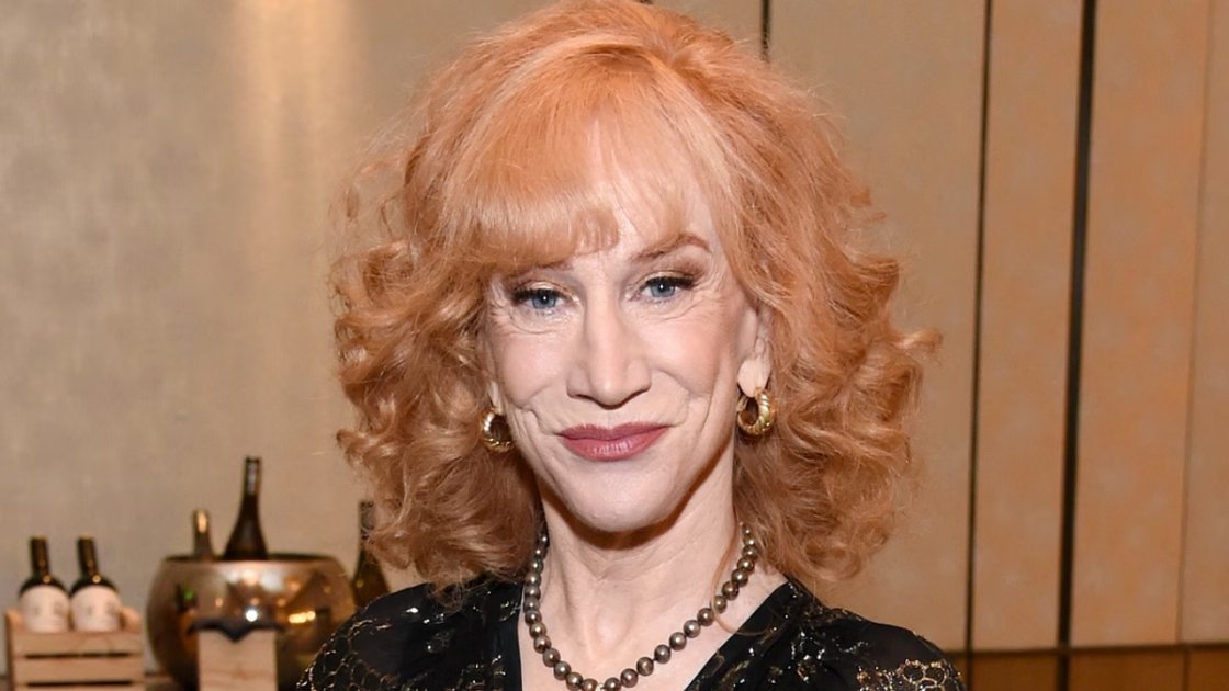 Kathy Griffin Overview