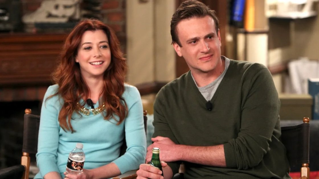 Alysonâ€™s Journey From Buffy To how I Met Your Mother