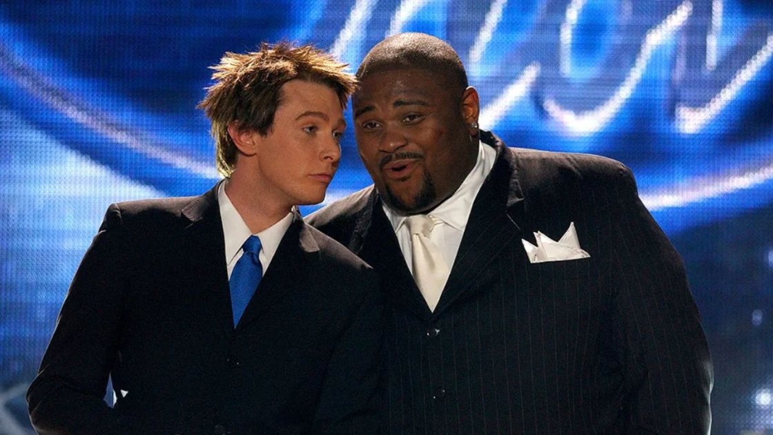 Season 2 sparked a voting scandal for American Idol