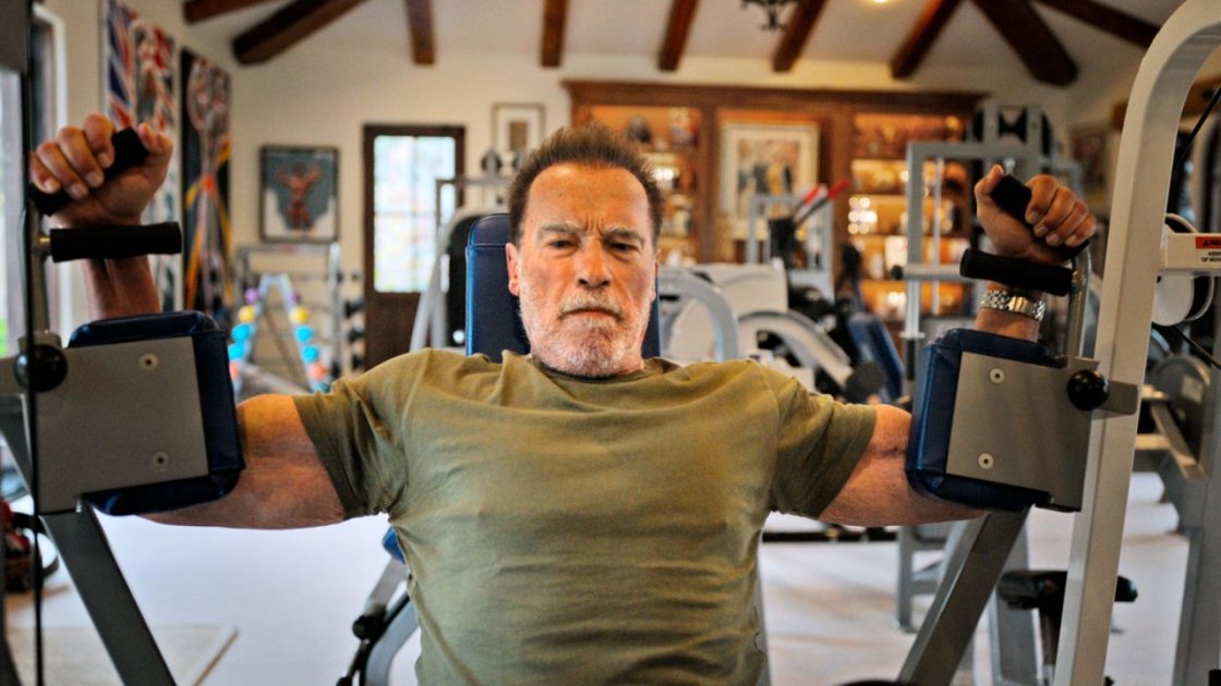 Tom Arnold vs. Arnold Schwarzenegger: A Celebrity Feud Unveiled