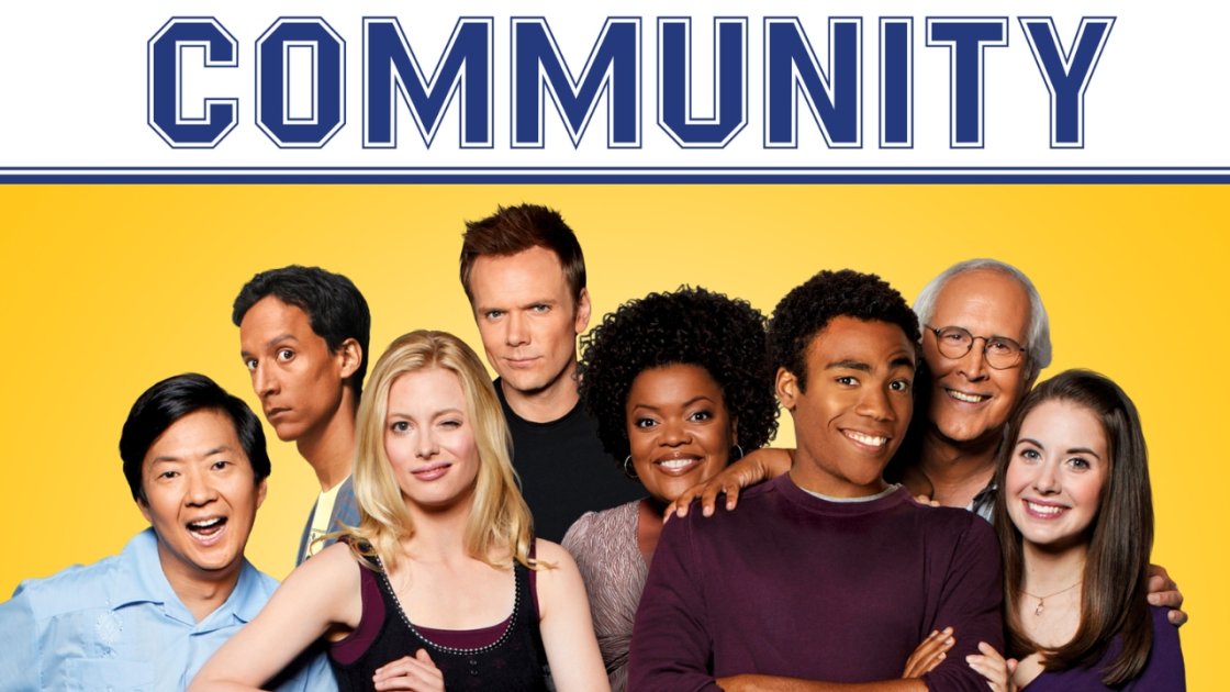 The Controversial Departure Of Dan Harmon From 'Community'