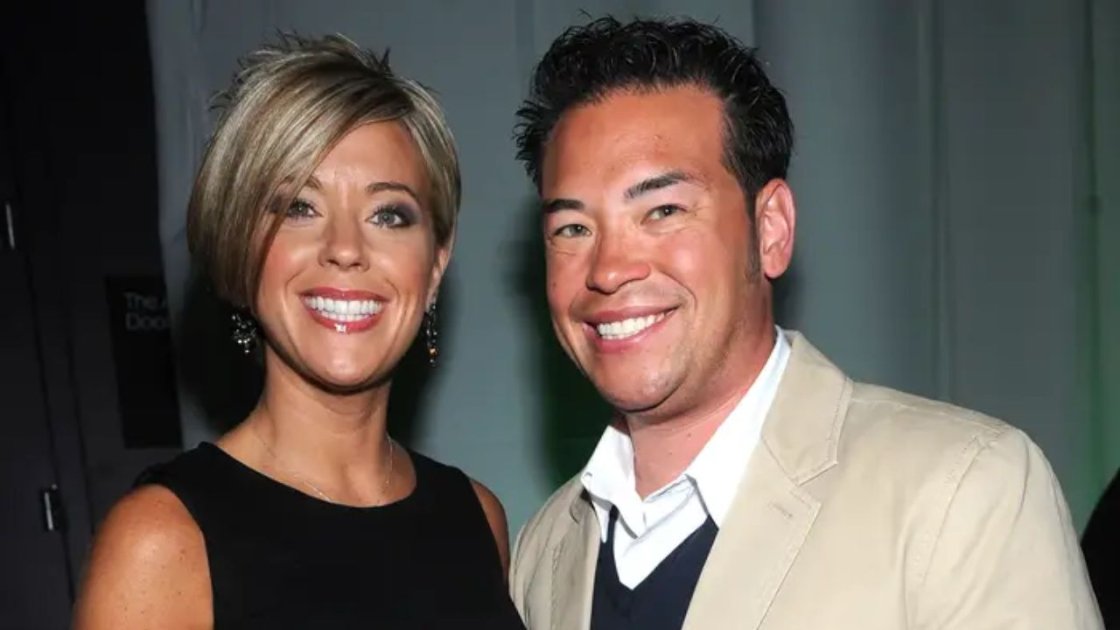 Jon And Kate Gosselin: A Reality Tv Marriage In Crisis