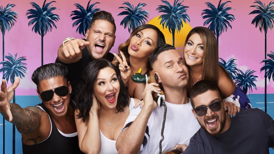 Jersey Shore's Mike The Situation Sorrentino: From Stardom To Legal Troubles