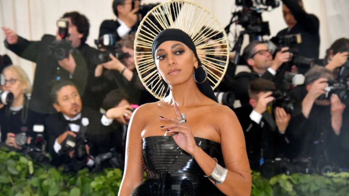 Solange Knowles: Her Best Nominations Of Best Music Festivals