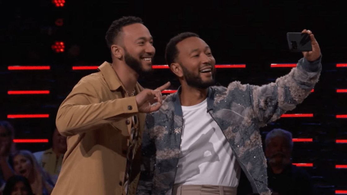 Watch â€˜The Voiceâ€™ Show On Mondays And Tuesdays At 8 p.m. On NBC