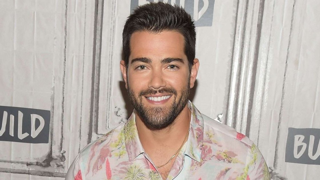 Jesse Metcalfe's Breakout Role In Desperate Housewives And What He Did Next