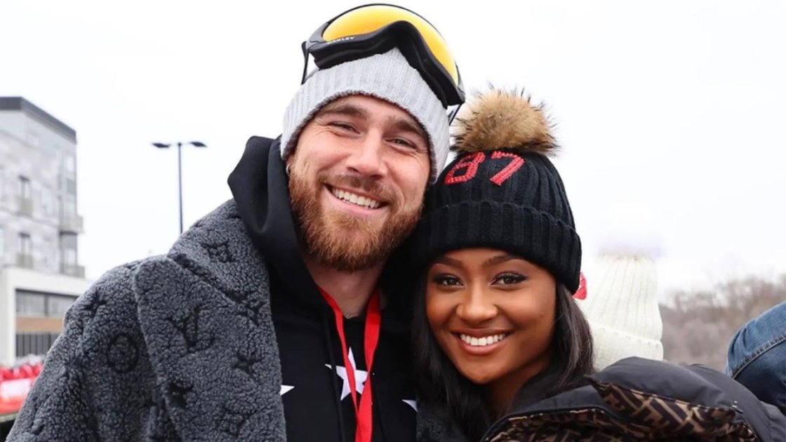 Ex Of Travis Kelce, Kayla Nicole Unfollows Patrick And Brittany On Instagram Amid Taylor Swift Rumors