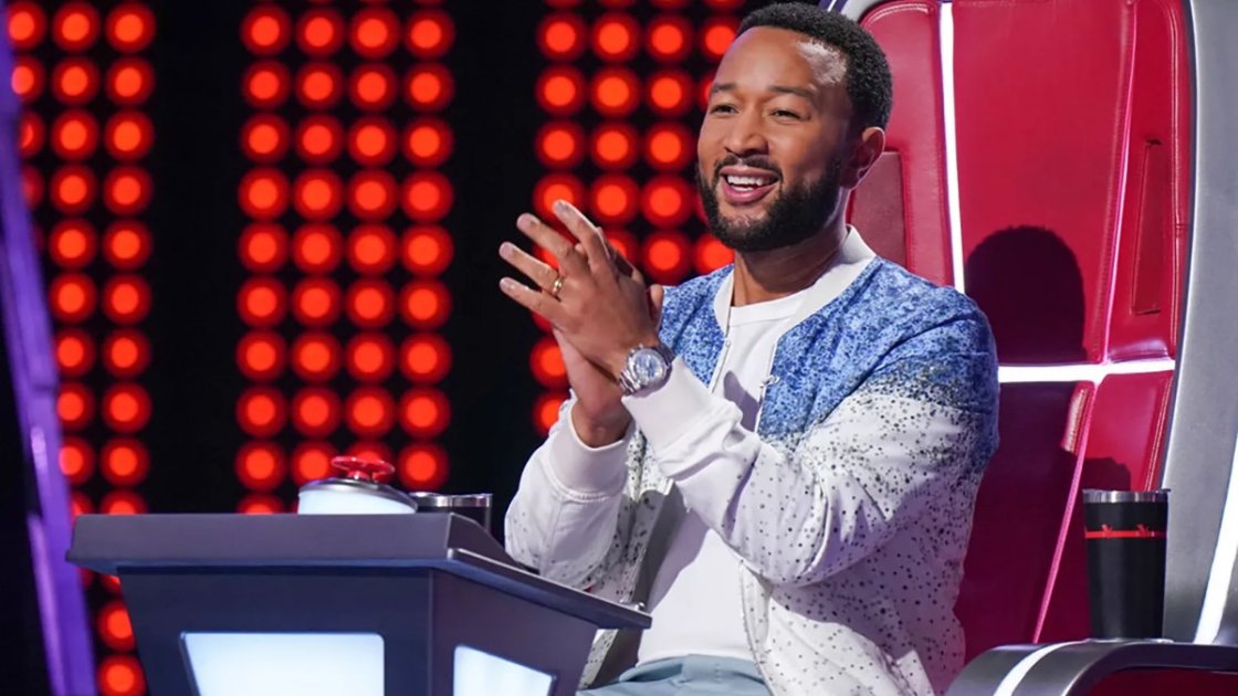 Season 24 Of â€˜The Voiceâ€™: Who Is Stee Colvin? John Legend Criticized To Have â€˜Vendettaâ€™ Against Niall Horan Since He Blocked Coach