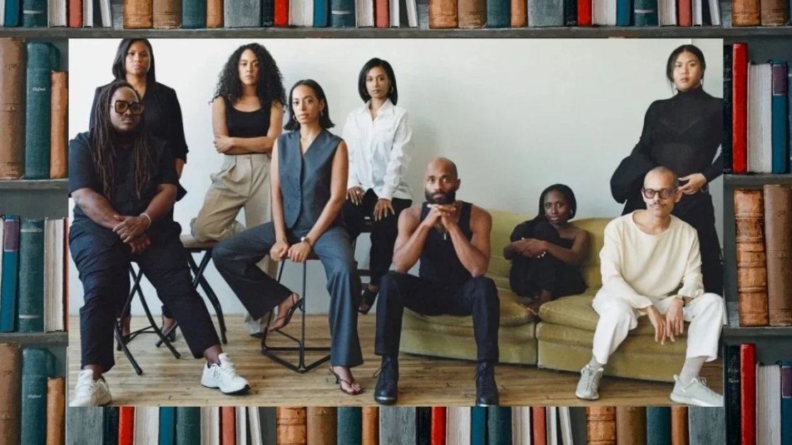 Solange Knowles' Favorite Books To Read In 2024