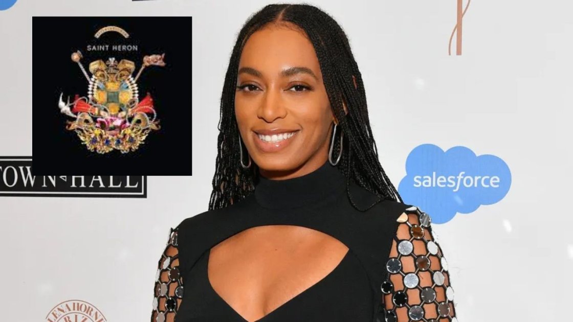 Solange Knowles' Favorite Books To Read In 2024