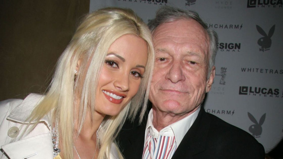  Letâ€™s Visit United States From The Eyes Of Holly Madison