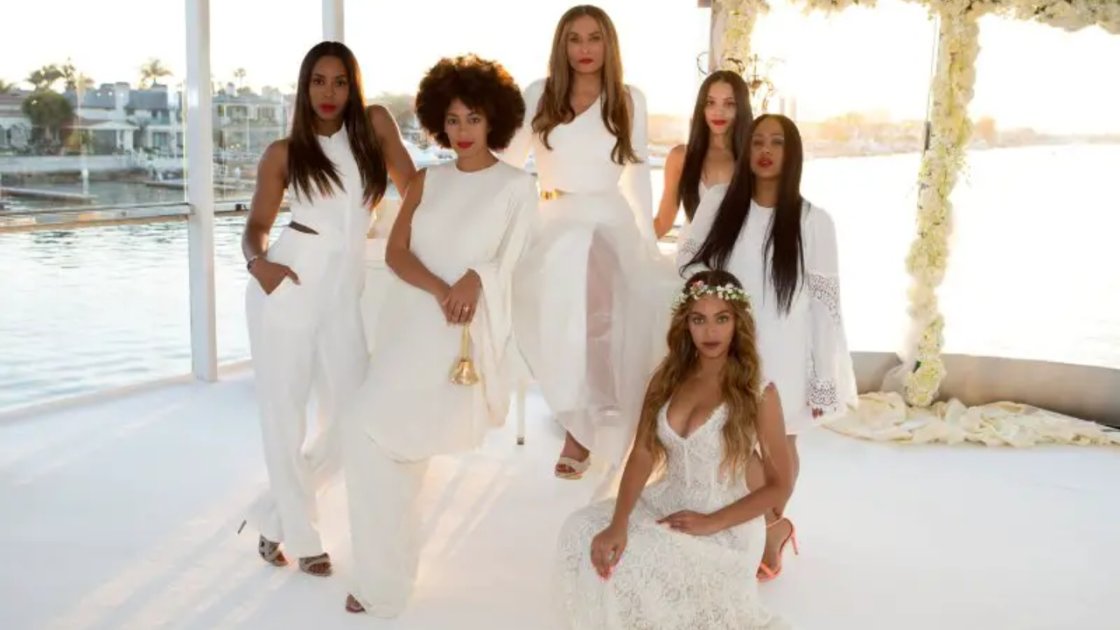 Tina Knowles' Top 14 Fashion Tips For Summer 2024