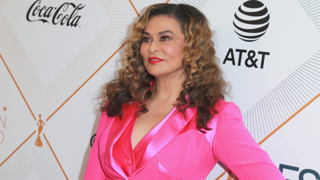 Tina Knowles' Top 14 Fashion Tips For Summer 2024