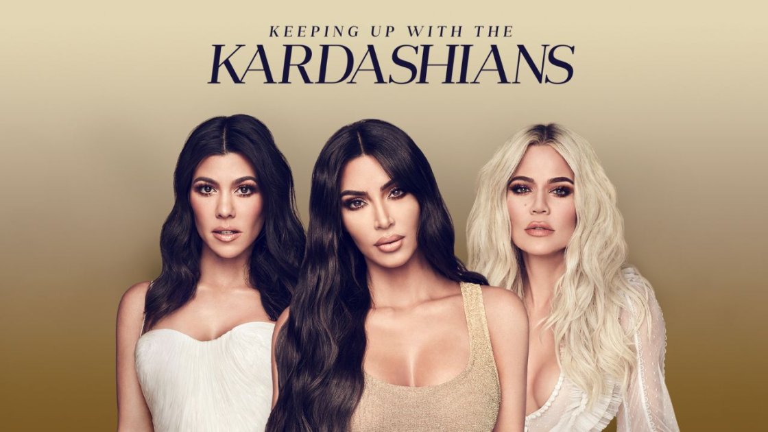 Kourtney Kardashian's Favorite TV Shows To Binge-Watch