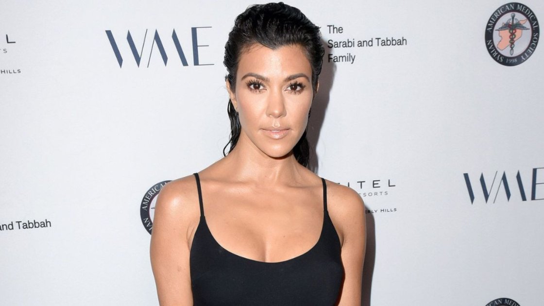 The Kardashians Star Kourtney Kardashian's Top 3 Favourite Beauty Products