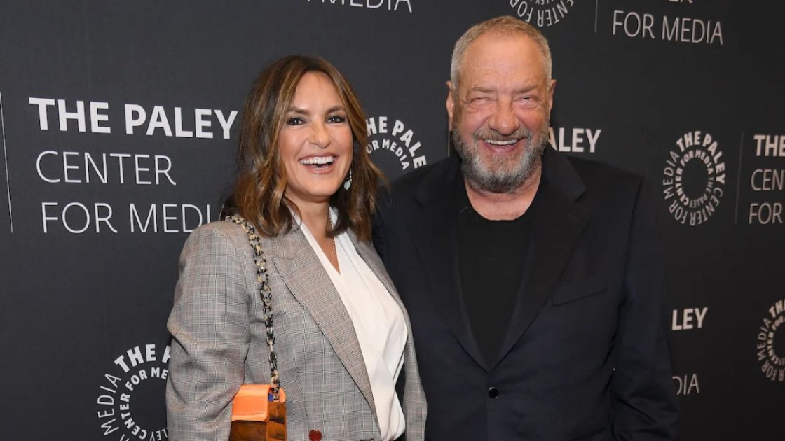 Hargitay Conveyed, â€˜She Couldnâ€™t Be The Captain For 25 Years Without The Writersâ€™.