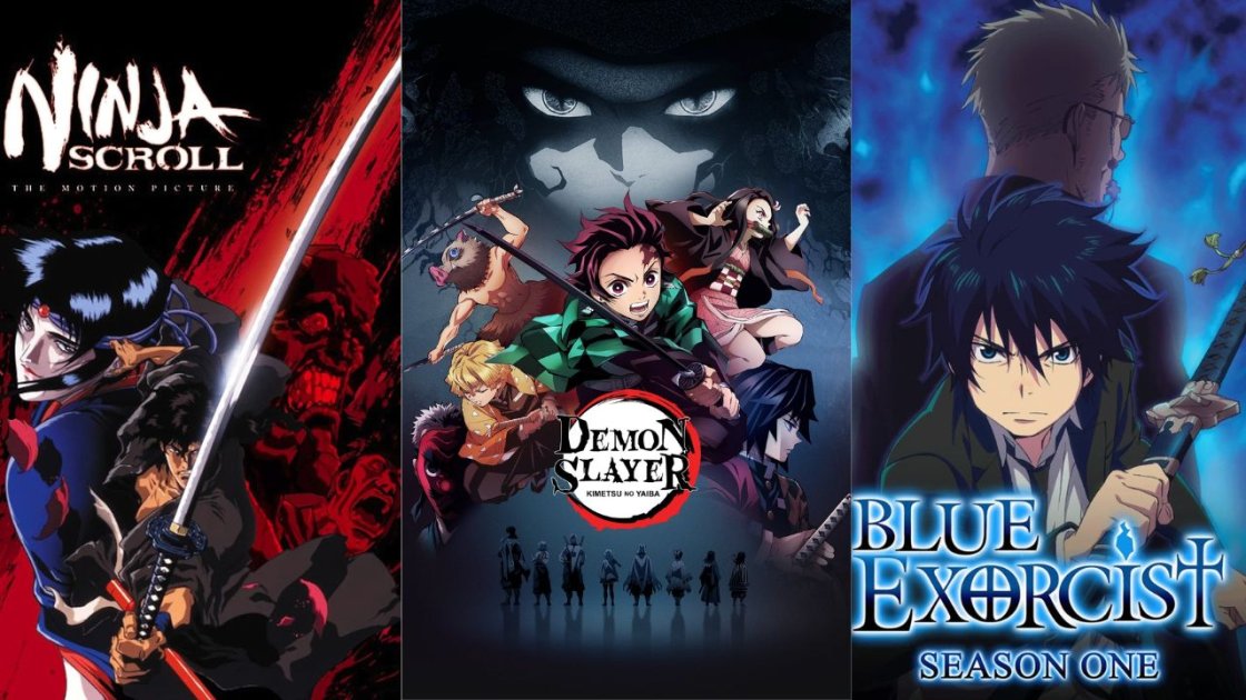 Unlock A World Of Anime Magic: Hulu's Must-See Movie Gems!