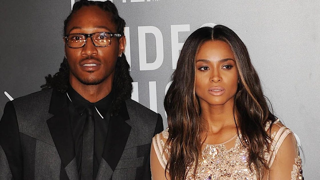 Ciara Has Disclosed The Rationale Behind Her Decision To Terminate Her Relationship With Future