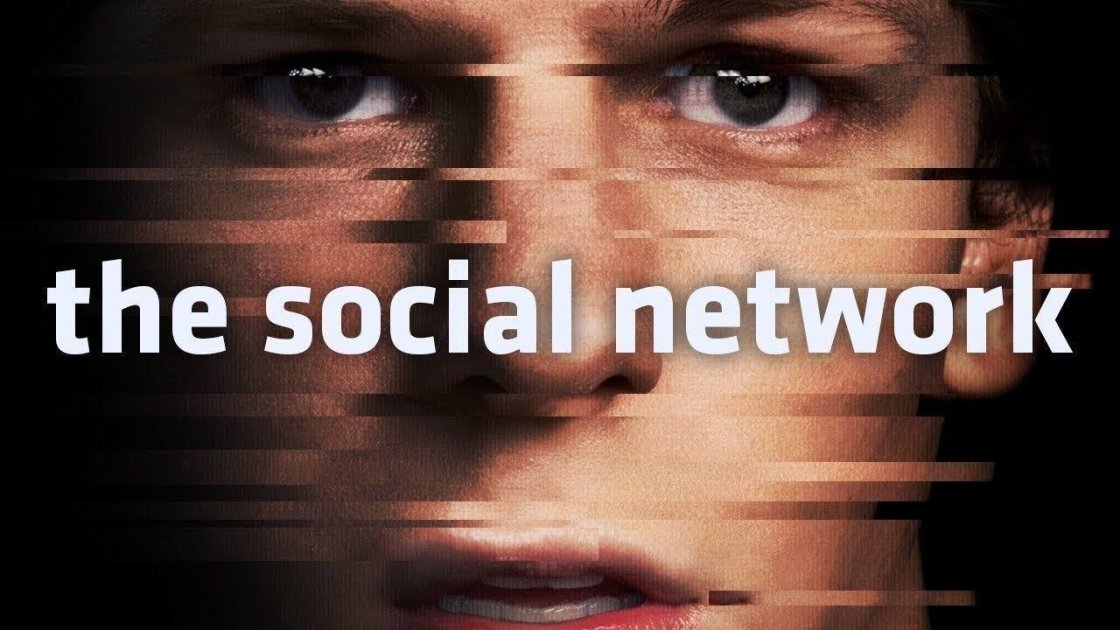 The Social Network (2010) - Best Motivational Movies For Students
