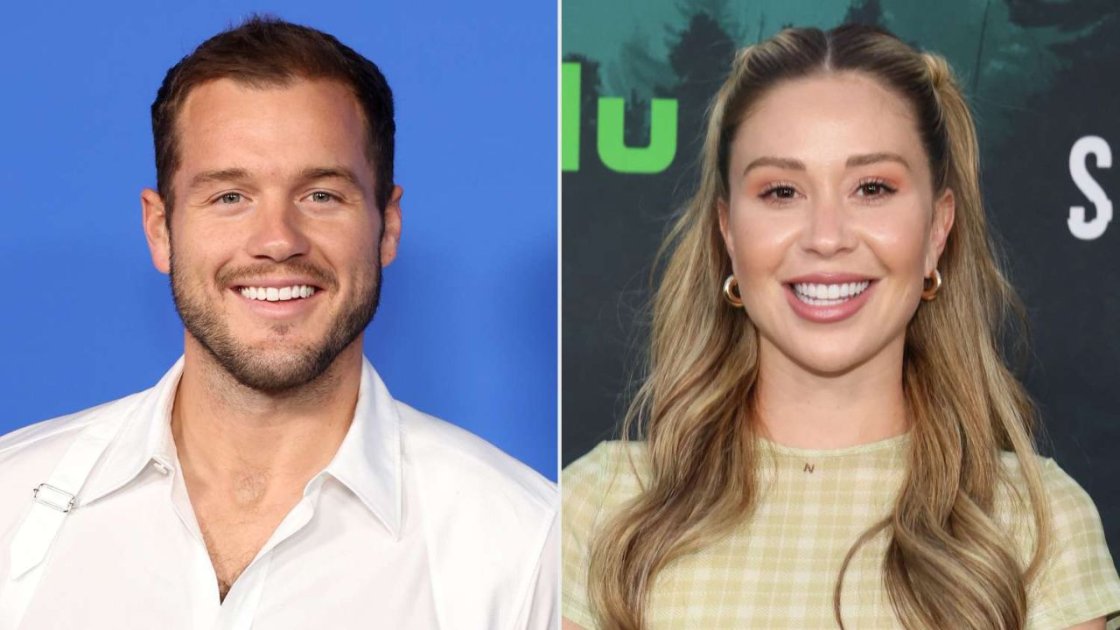 Colton Underwood Expresses His Utmost Pride In Gabby Windey For Her Courageous Act Of Coming Out